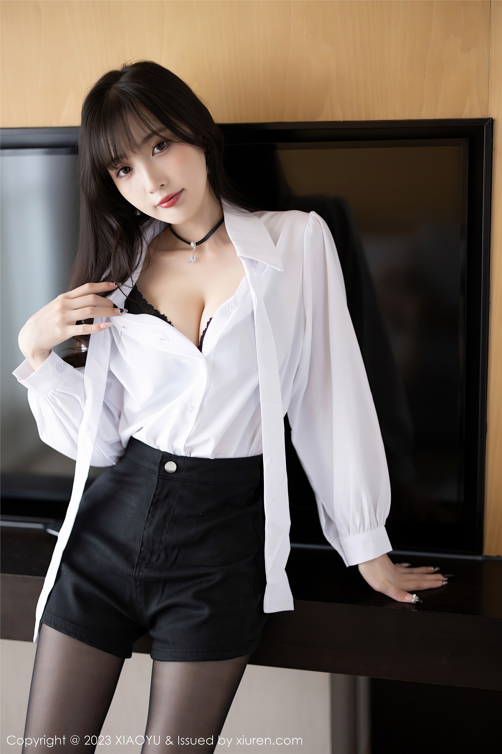 XiaoYu语画界  2023.05.05 VOL.1020 林星阑